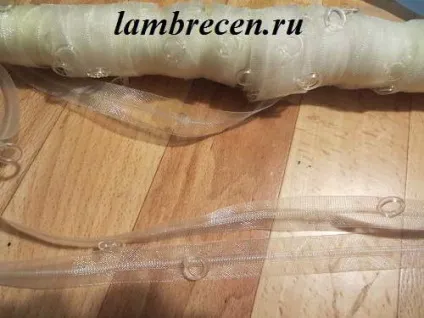 Як зшити своїми руками лондонські штори, штори, ламбрекени, домашній текстиль своїми руками (лондонські) Як зшити своїми руками лондонські штори, штори, ламбрекени, домашній текстиль своїми руками
