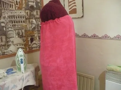 Як зшити кілт для лазні за 15 хвилин зі звичайного банного рушника (хвилин) Як зшити кілт для лазні за 15 хвилин зі звичайного банного рушника