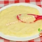 Каші для дітей (дитячі каші), дитячі рецепти, страви (каші) Каші для дітей (дитячі каші), дитячі рецепти, страви