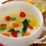 Каші для дітей (дитячі каші), дитячі рецепти, страви (рецепти) Каші для дітей (дитячі каші), дитячі рецепти, страви