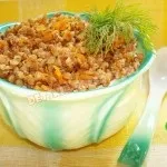 Каші для дітей (дитячі каші), дитячі рецепти, страви (каші для дітей) Каші для дітей (дитячі каші), дитячі рецепти, страви