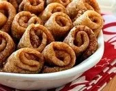 Картопля з грудинкою в духовці, в фользі (фользі) Картопля з грудинкою в духовці, в фользі