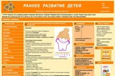 Каталог дитячих сайтів