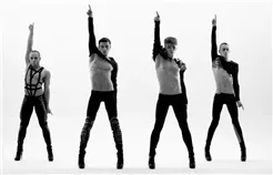 Козаки танцюють waacking, група - kazaky - сайт фан-клубу (стиль kazaky) Козаки танцюють waacking, група - kazaky - сайт фан-клубу