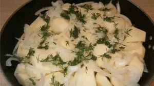 Картопля з грудинкою в духовці (приготувати картоплю грудинкою) Картопля з грудинкою в духовці