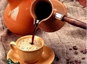 До чого сниться кави
