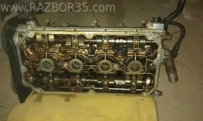 Kia spectra масло