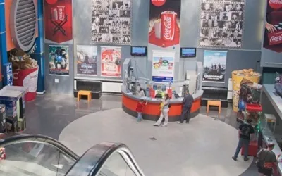 Кіноплекс - в - парк-хаусі - закрився як об'єктивно невдалий кінотеатр (кіноплекс) Кіноплекс - в - парк-хаусі - закрився як об'єктивно невдалий кінотеатр