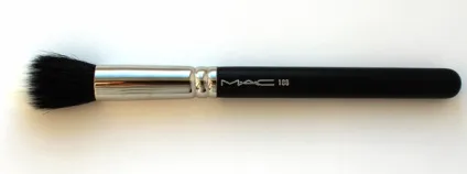 Кисть для тонального mac 188 - чому іноді треба платити більше (кисть) Кисть для тонального mac 188 - чому іноді треба платити більше