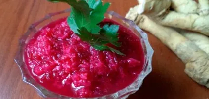 Кетчуп з огірків
