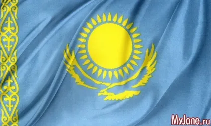 Казахстан - країна привидів - казахстан, містика, аномальні зони, привиди (казахстан) Казахстан - країна привидів - казахстан, містика, аномальні зони, привиди