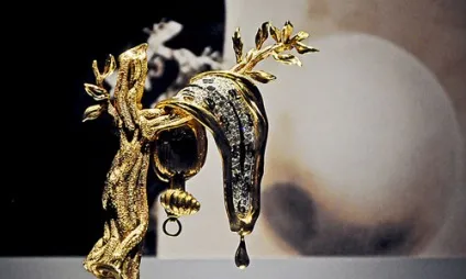 До чого сняться коштовності, сонник коштовності бачити уві сні що означає