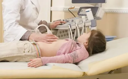 Кіста нирки у дитини симптоми, діагностика, лікування, ускладнення, профілактика