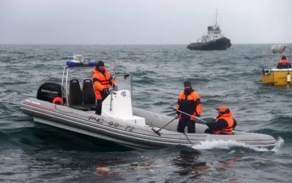 Катастрофа ту-154 чому це був все-таки теракт (несправність) Катастрофа ту-154 чому це був все-таки теракт
