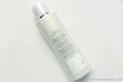 Kbeautyholic освітлюючий софтнер skin79 white reviving skin radiance softner, відгук
