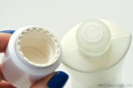 Kbeautyholic освітлюючий софтнер skin79 white reviving skin radiance softner, відгук