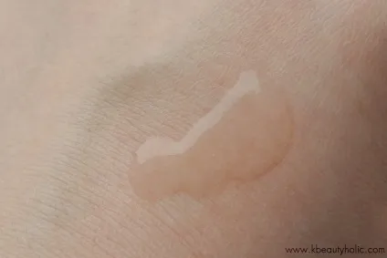 Kbeautyholic освітлюючий софтнер skin79 white reviving skin radiance softner, відгук