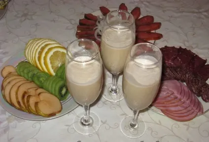 Кероланс айриш крим