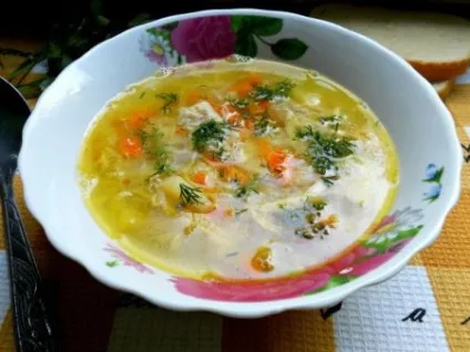 Картопля з тушонкою - рецепти з фото (картопля з тушонкою рецепти з фото) Картопля з тушонкою - рецепти з фото