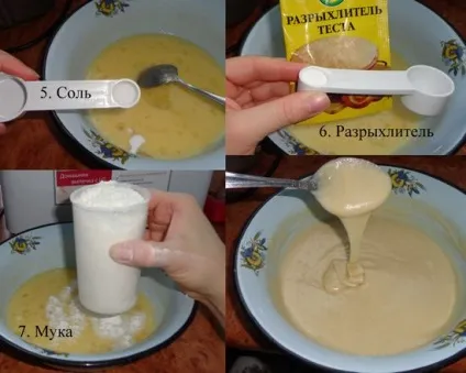 Кекс в хлібопічці 5 кращих рецептів, ух ти! (Кекс в хлібопічці) Кекс в хлібопічці 5 кращих рецептів, ух ти!