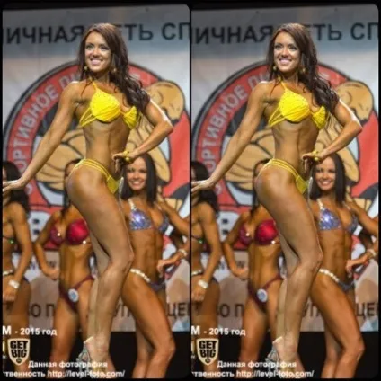Катя горячёва хочеш - роби
