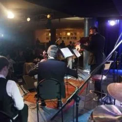 Класичний оркестр на свято, весілля, захід (оркестр на захід) Класичний оркестр на свято, весілля, захід
