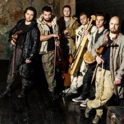 Класичний оркестр на свято, весілля, захід (оркестр на захід) Класичний оркестр на свято, весілля, захід