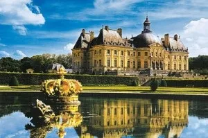 Класицизм у Франції, чарівний світ архітектури (архітектури) Класицизм у Франції, чарівний світ архітектури