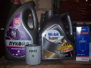 Коли необхідно проводити заміну масла в двигуні шевроле ланос (масла) Коли необхідно проводити заміну масла в двигуні шевроле ланос