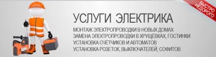 Коли необхідний капітальний ремонт квартири або будинку (необхідний) Коли необхідний капітальний ремонт квартири або будинку