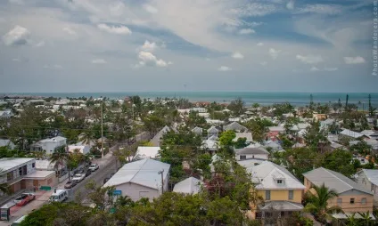 Ключ від тропічного раю, ки-уест, флорида (key west, florida) (флорида) Ключ від тропічного раю, ки-уест, флорида (key west, florida)