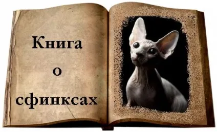 Книга про сфінксів основні фізіологічні параметри і система органів сфінксів - донський сфінкс (основні) Книга про сфінксів основні фізіологічні параметри і система органів сфінксів - донський сфінкс