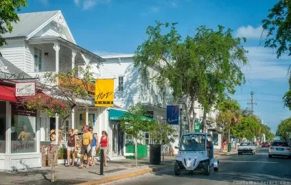 Ключ від тропічного раю, ки-уест, флорида (key west, florida) (флорида) Ключ від тропічного раю, ки-уест, флорида (key west, florida)