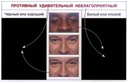 Когнітивні упередження - світ чоловіки (упередження) Когнітивні упередження - світ чоловіки