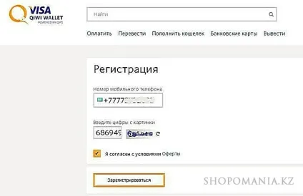 Ківі (qiwi) гаманець казахстан, як створити, поповнити, вивести гроші з ківі гаманця в Казахстані (qiwi особистий кабінет) Ківі (qiwi) гаманець казахстан, як створити, поповнити, вивести гроші з ківі гаманця в Казахстані