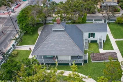 Ключ від тропічного раю, ки-уест, флорида (key west, florida) (тропічного) Ключ від тропічного раю, ки-уест, флорида (key west, florida)