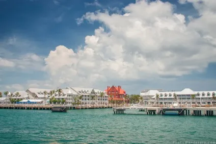 Ключ від тропічного раю, ки-уест, флорида (key west, florida) (ки-уест) Ключ від тропічного раю, ки-уест, флорида (key west, florida)
