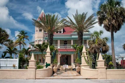 Ключ від тропічного раю, ки-уест, флорида (key west, florida) (ки-уест) Ключ від тропічного раю, ки-уест, флорида (key west, florida)