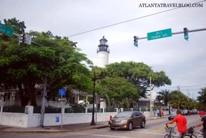 Кі-Вест, флорида, atlanta travel (atlanta) Кі-Вест, флорида, atlanta travel