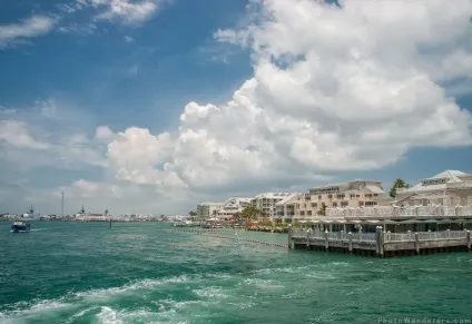 Ключ від тропічного раю, ки-уест, флорида (key west, florida) (флорида) Ключ від тропічного раю, ки-уест, флорида (key west, florida)