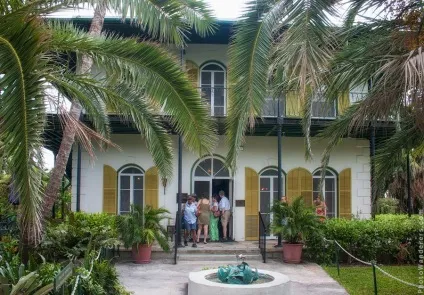 Ключ від тропічного раю, ки-уест, флорида (key west, florida) (флорида) Ключ від тропічного раю, ки-уест, флорида (key west, florida)