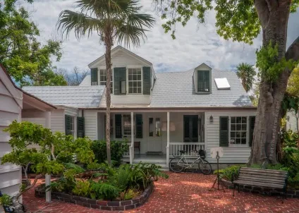 Ключ від тропічного раю, ки-уест, флорида (key west, florida) (тропічного) Ключ від тропічного раю, ки-уест, флорида (key west, florida)
