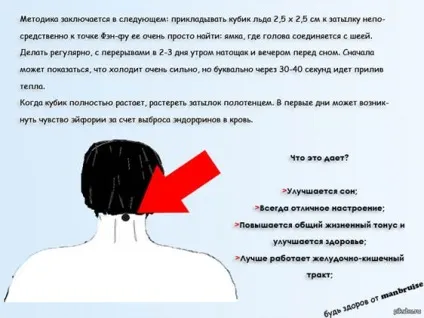 Китайські поради та методики (Знахарі радять смоктати часник) Китайські поради та методики