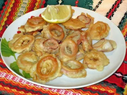 Кляр як в Макдональдсі - наїсися кулінарні рецепти домашніх страв з фото і відео (Макдональдсі) Кляр як в Макдональдсі - наїсися кулінарні рецепти домашніх страв з фото і відео