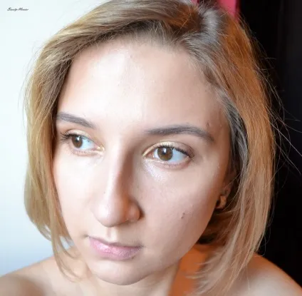 Коли тон не підходить clarins ever matte spf 15 №107 beige, beauty-maniac блог перукаря (підходить) Коли тон не підходить clarins ever matte spf 15 №107 beige, beauty-maniac блог перукаря
