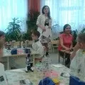 Конспект заняття «земля