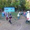 Комплексний підхід до формування культури здорового способу життя дошкільників в доу
