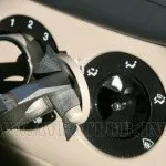 Кондіціорнер chevrolet aveo