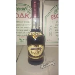 Коньяк Баязет 0
