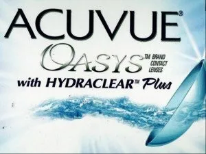 Контактні лінзи acuvue - різновиди і характеристика (лінзи) Контактні лінзи acuvue - різновиди і характеристика